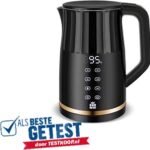Testkoop.nl Beste electrische waterkoker