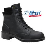 Testkoop Winnaar werkschoenen dames