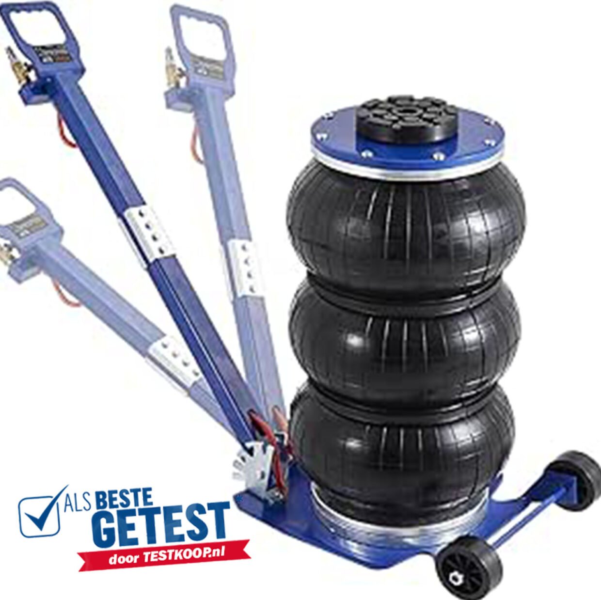 Testkoop.nl winnaar autokrik vergelijk