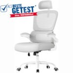 Testkoop beste koop: Songmics bureaustoel