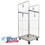 Testkoop rolcontainer winnaar