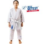 Testkoop Winnaar Judopak