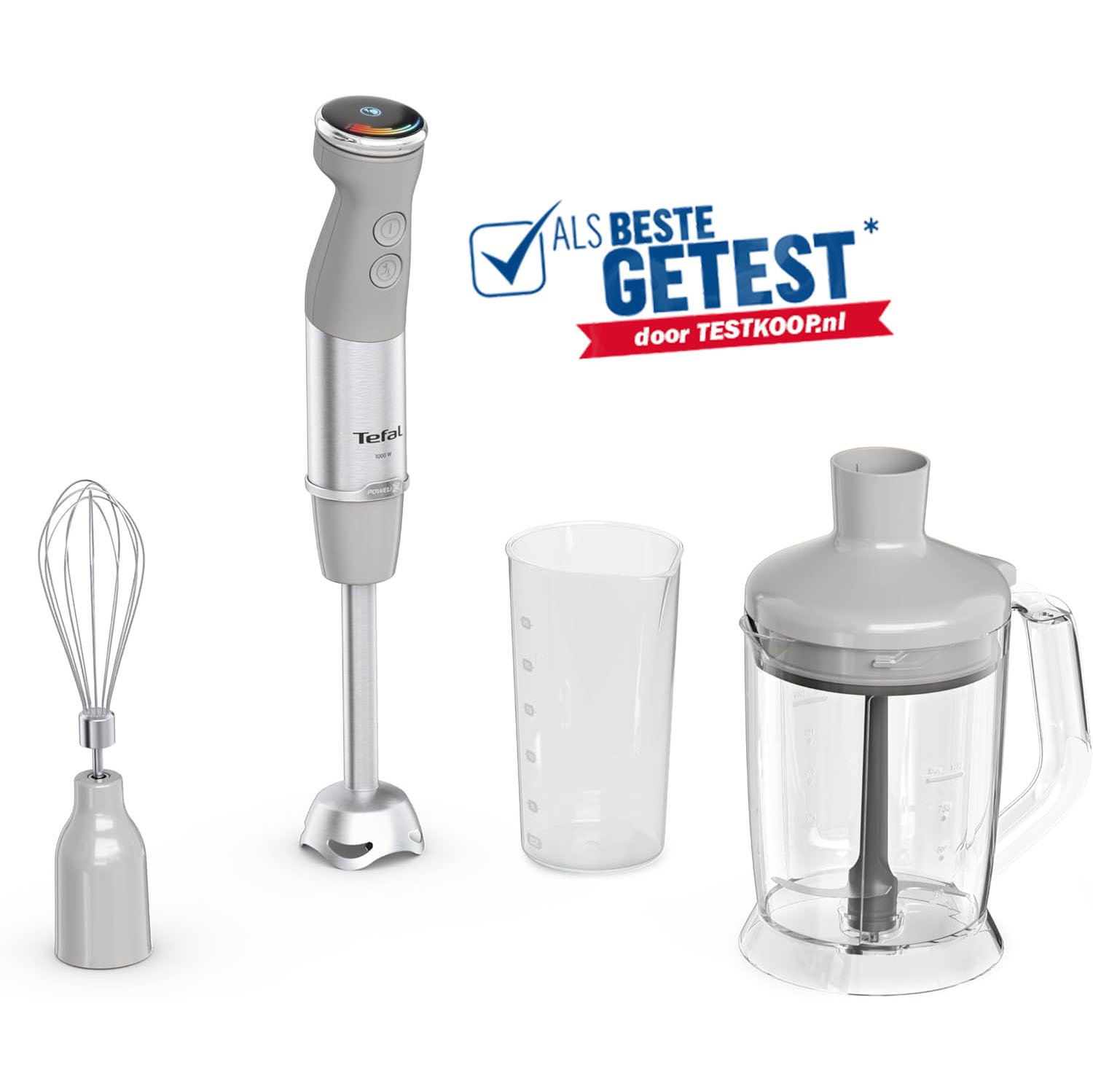testkoop.nl staafmixer winnaar Tefal