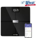 testkoop winnaar weegschaal tefal