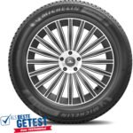 Testkoop.nl winterbanden winnaar Michelin Alpin