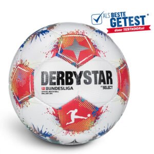 Voetbal
