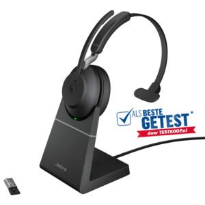 Chauffeurs headset