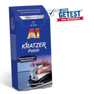 Krassenverwijderaar