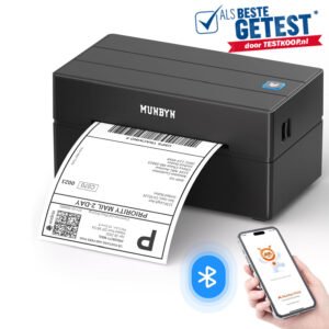 Labelprinters